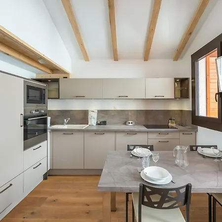 Διαμέρισμα Duplex Renove Avec Balcon Et Wifi A - Fr-1-640-42