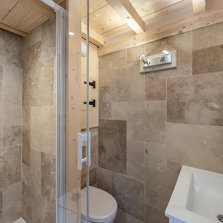 Διαμέρισμα Duplex Renove Avec Balcon Et Wifi A - Fr-1-640-42