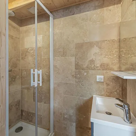 Duplex Renove Avec Balcon Et Wifi A *